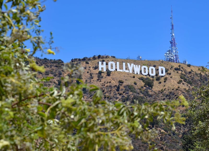 Hollywood Feuds